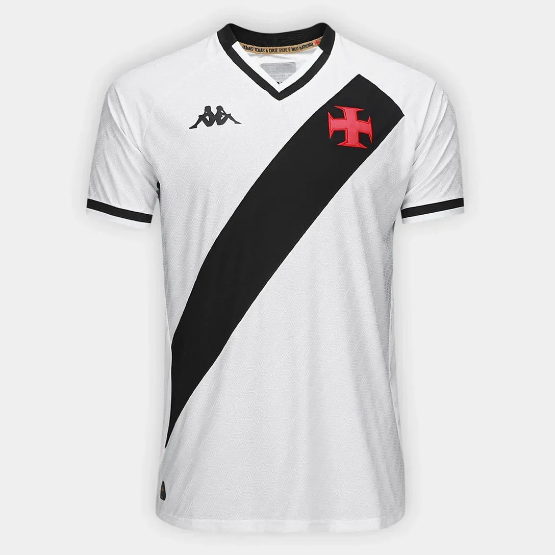 Away 25/26 Fan Shirt