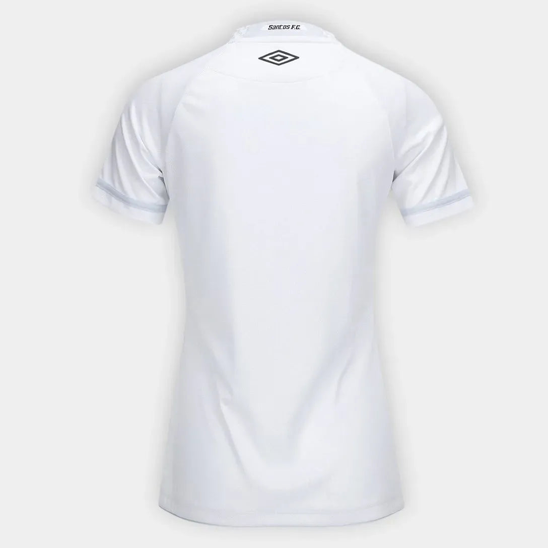 Home 25/26 Women’s Shirt