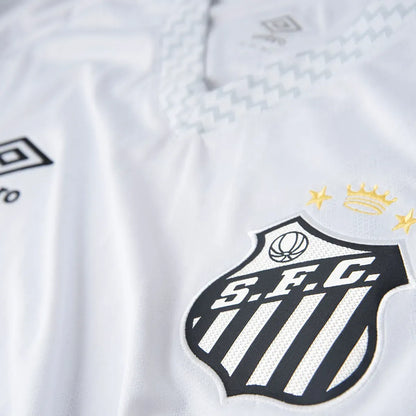 Home 25/26 Women’s Shirt
