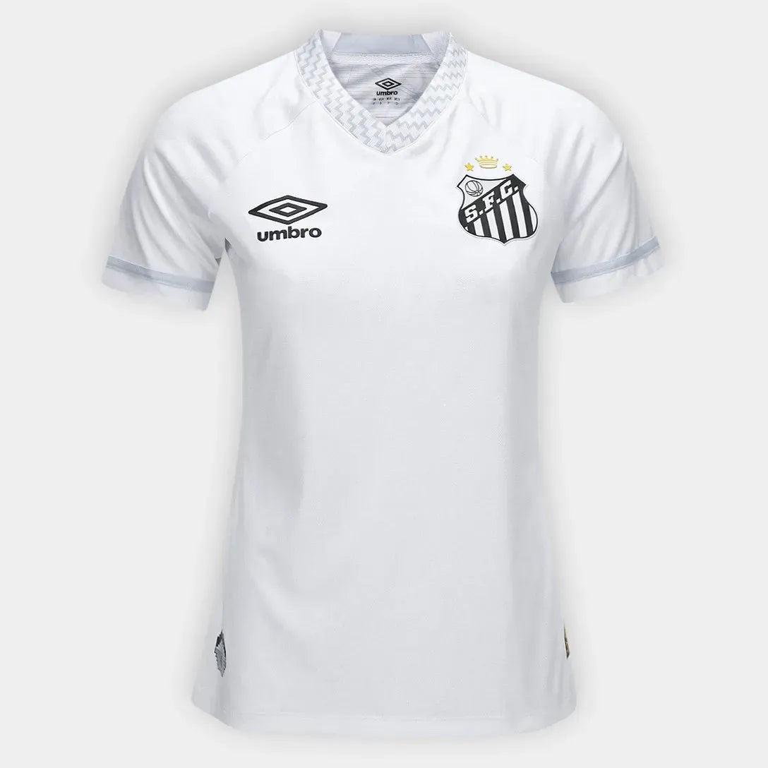 Home 25/26 Women’s Shirt