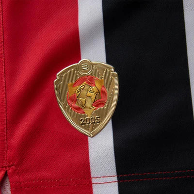 Away 25/26 Player Edition Shirt