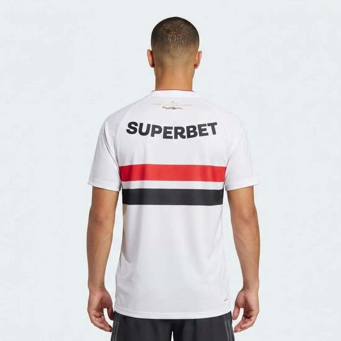 Home 26/27 Fan Shirt