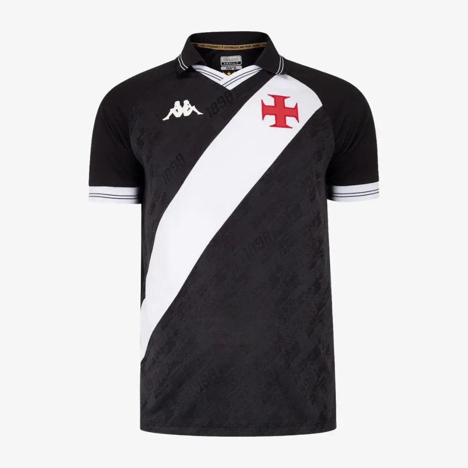 Home 25/26 Fan Shirt