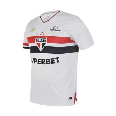 Home 25/26 Fan Shirt