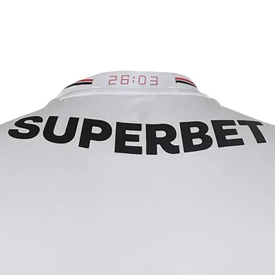 Home 25/26 Fan Shirt