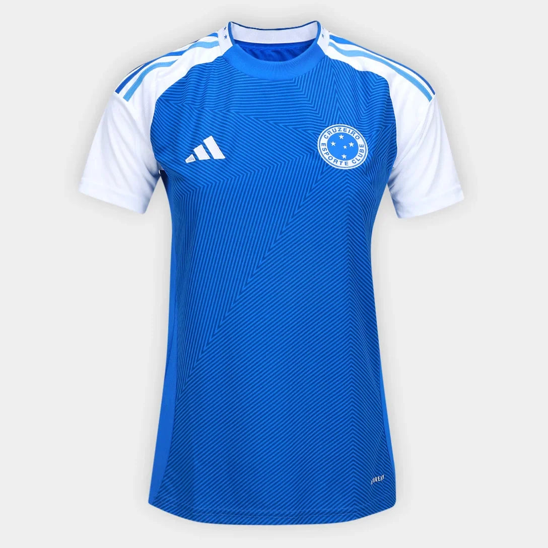 Home 25/26 Women’s Shirt