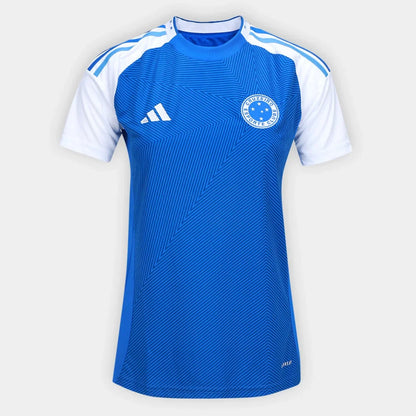 Home 25/26 Women’s Shirt