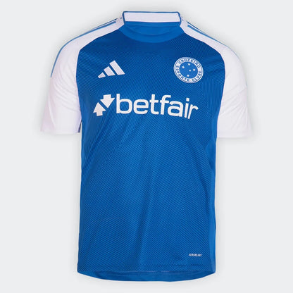 Home 25/26 Fan Shirt
