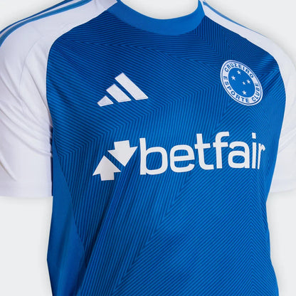 Home 25/26 Fan Shirt