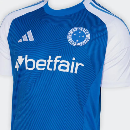 Home 25/26 Fan Shirt