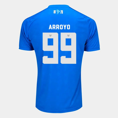 Home 26/27 Arroyo #99 Fan Shirt