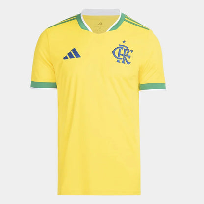 Special Edition Brasil 2026 26/27 Fan Shirt