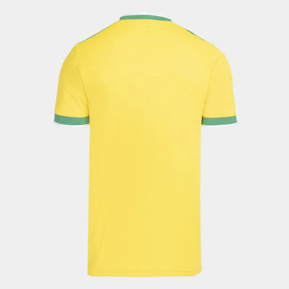 Special Edition Brasil 2026 26/27 Fan Shirt