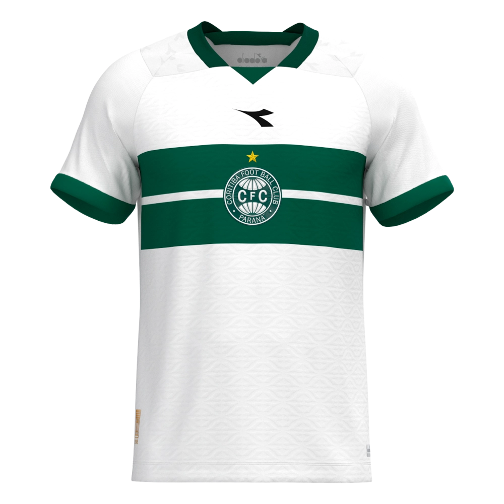 Home 25/26 Fan Shirt