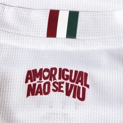 Jersey Fluminense Away Women 2026-27