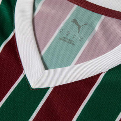 Jersey Fluminense Home Women 2026-27