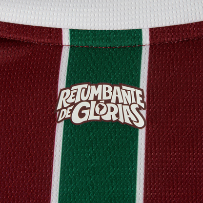 Jersey Fluminense Home Women 2026-27