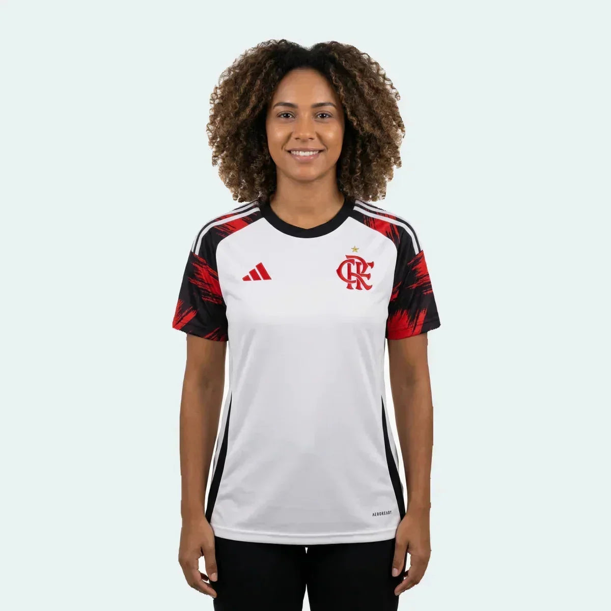 Away 25/26 Women’s Shirt