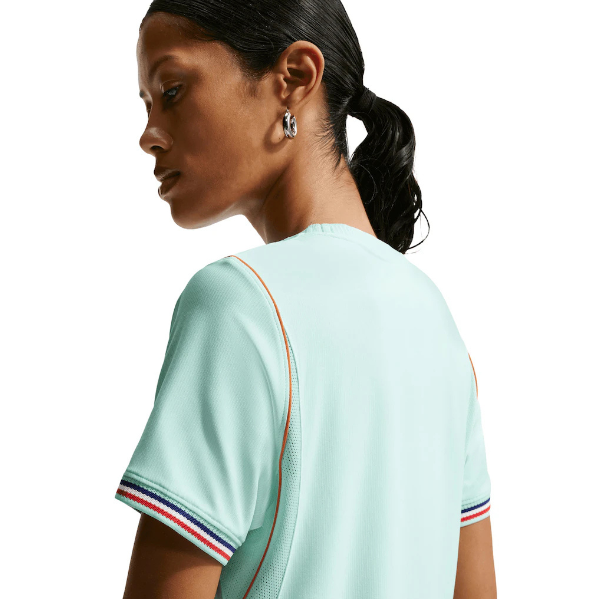 Jersey France Away Women 2026
