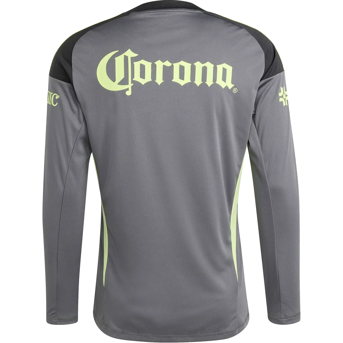 Goalkeeper 25/26 Long Sleeve Fan Jersey 205