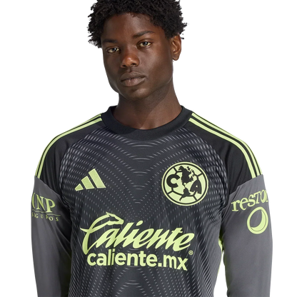 Goalkeeper 25/26 Long Sleeve Fan Jersey 205