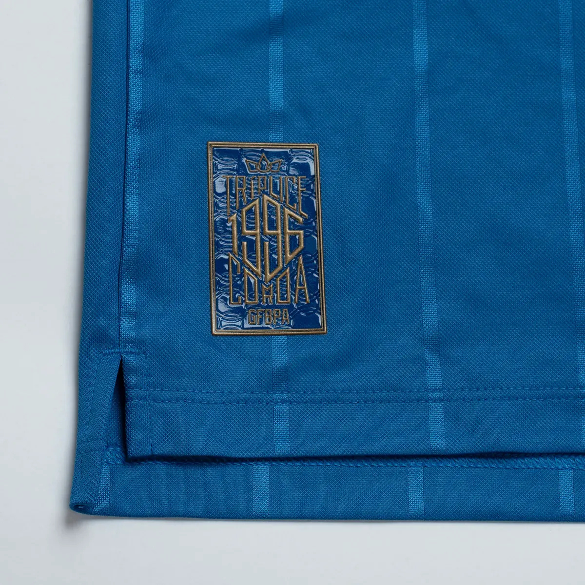 Jersey Grêmio Third Women 2026-27