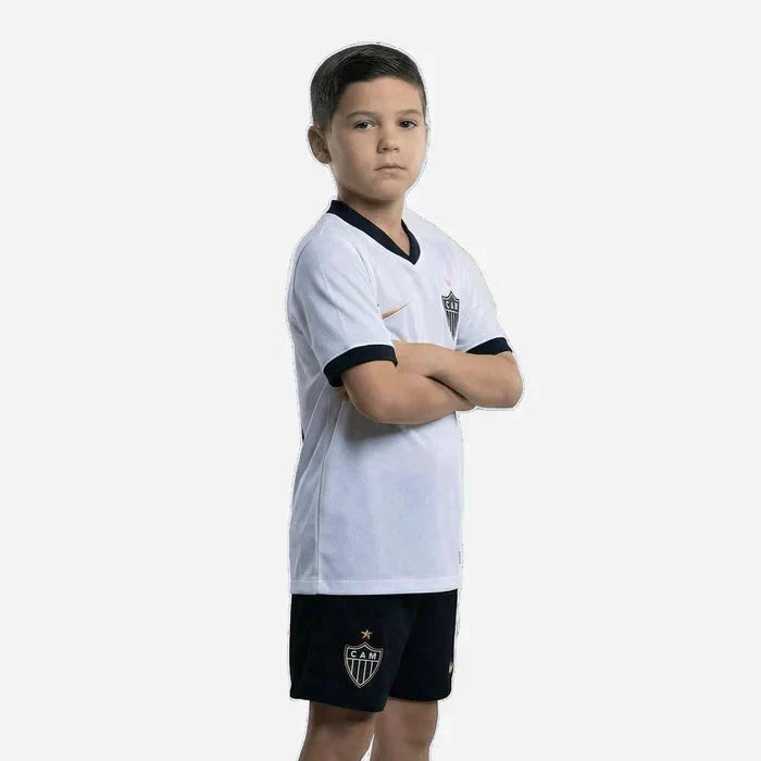 Away 26/27 Kids Kit