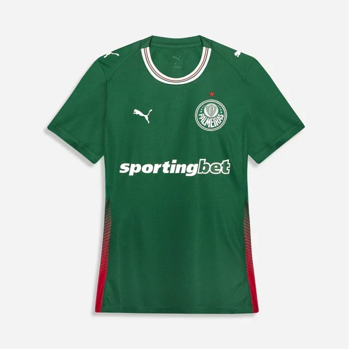 Home 26/27 Women’s Shirt