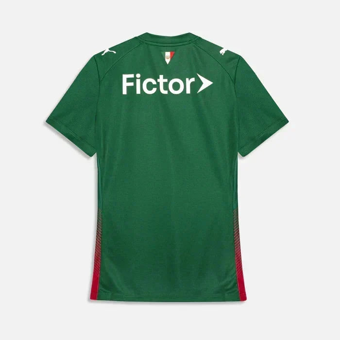 Home 26/27 Women’s Shirt