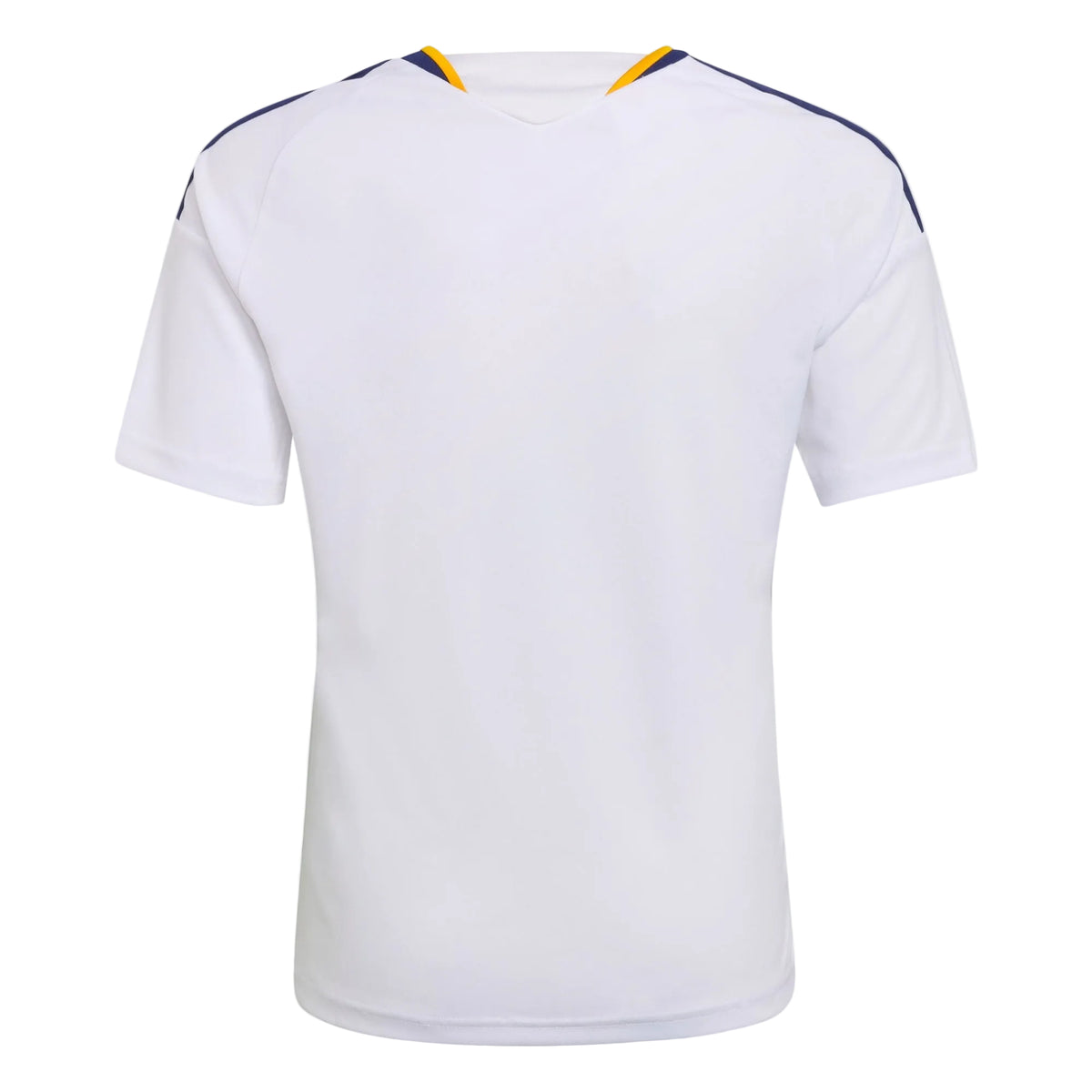 LA Galaxy Home 26/27 Kids Shirt Kit