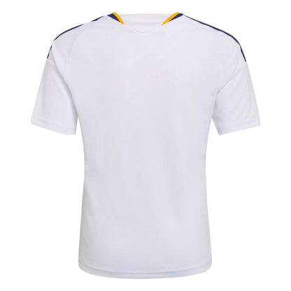 LA Galaxy Home 26/27 Kids Shirt Kit