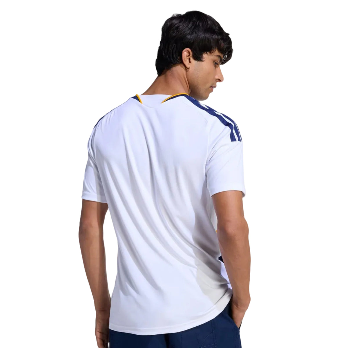 LA Galaxy Home 26/27 Fan Shirt