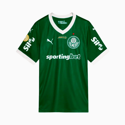 Home 25/26 Fan Shirt