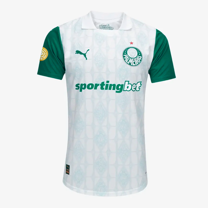 Away 25/26 Player Edition Shirt