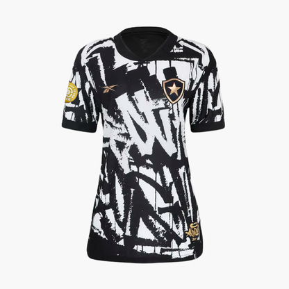 Home 25/26 Women’s Shirt