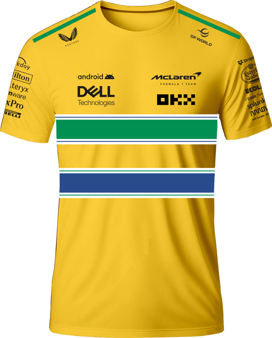 Special Edition Monaco Shirt 2024 001-F1