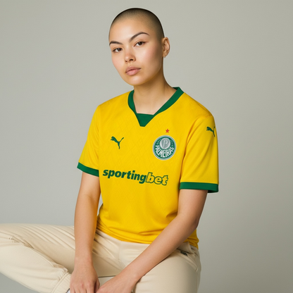 Third 25/26 Player Edition Shirt
