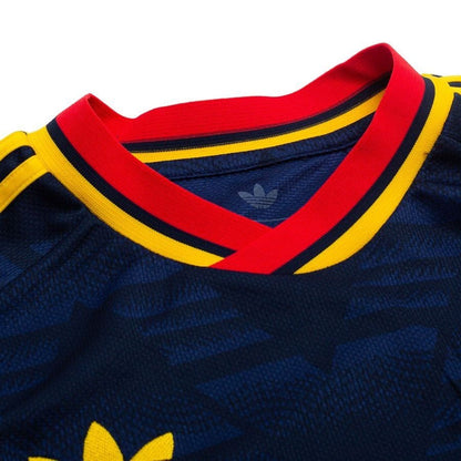 Away 26/27 Women’s Shirt