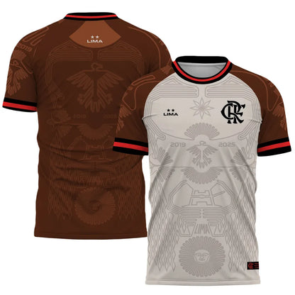 Urubu de Lima Special Edition 26/27 Fan Shirt