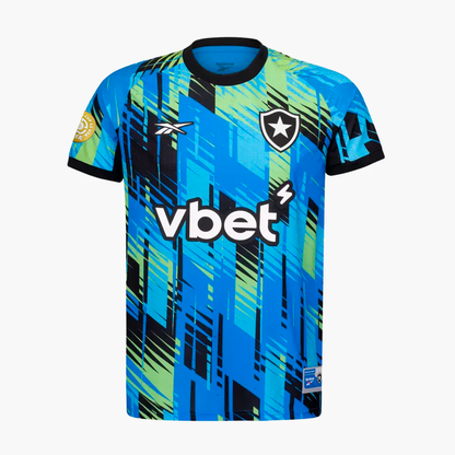 Goalkeeper I 25/26 Fan Shirt