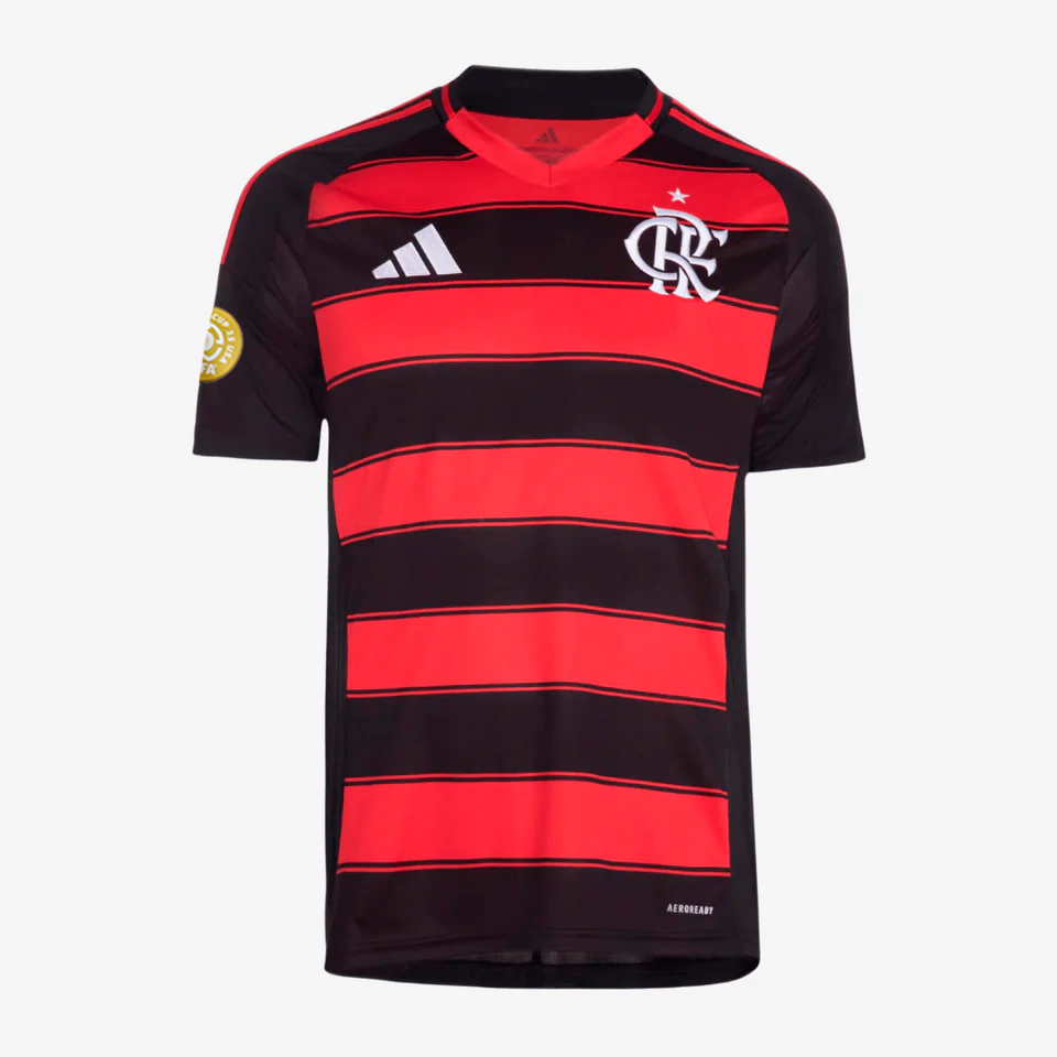 Home 25/26 Fan Shirt