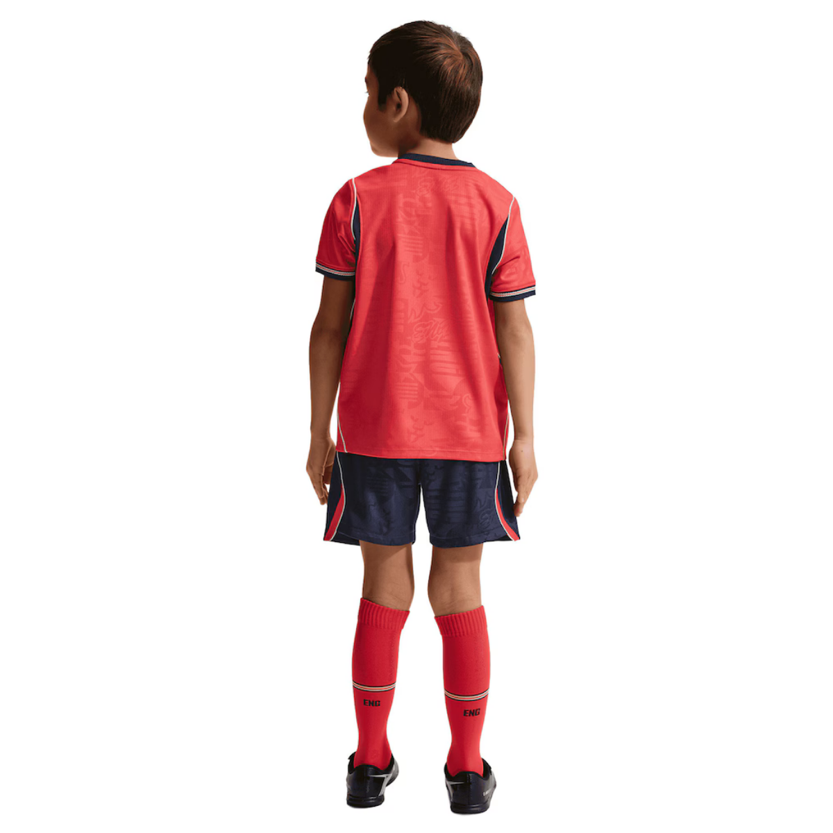 Children's set England Away 2026