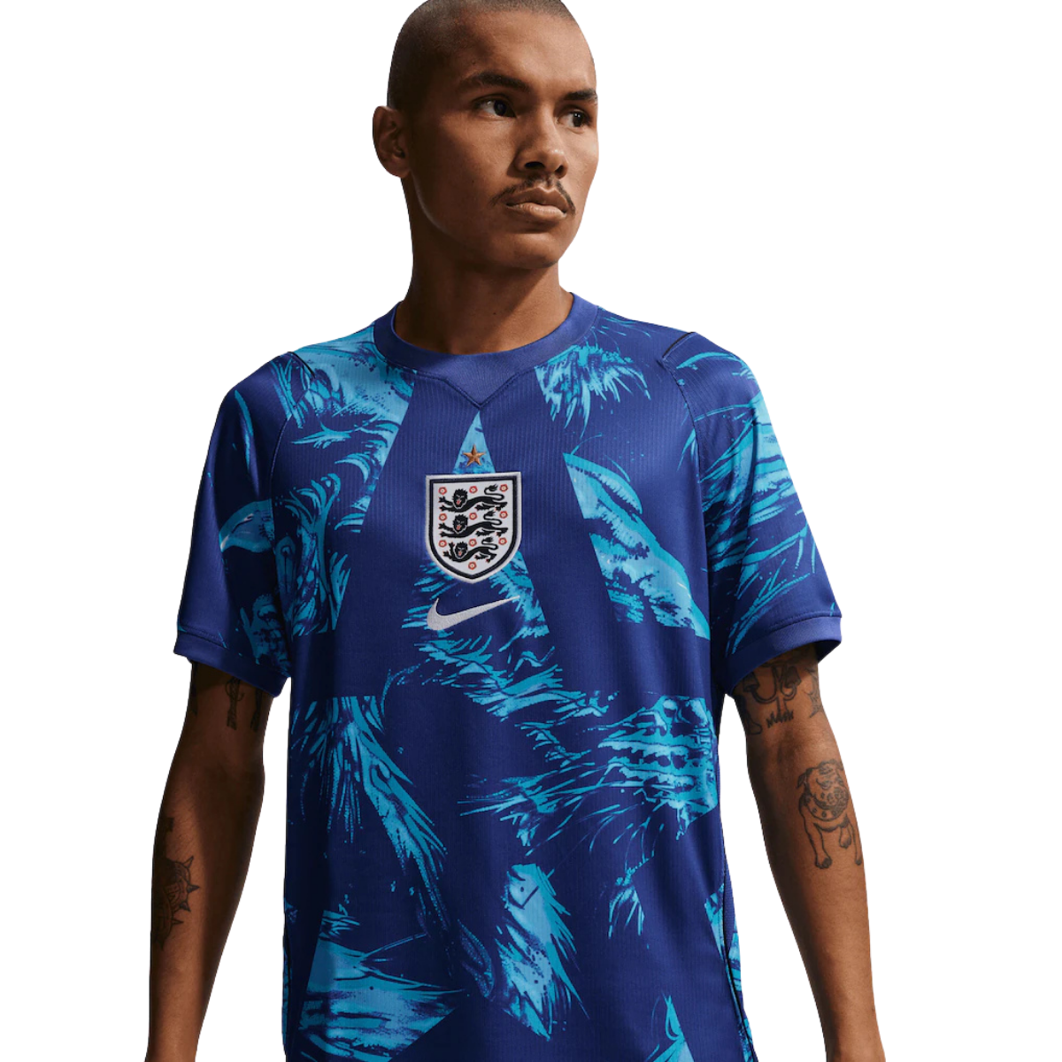 Jersey England Goalkeeper 2026