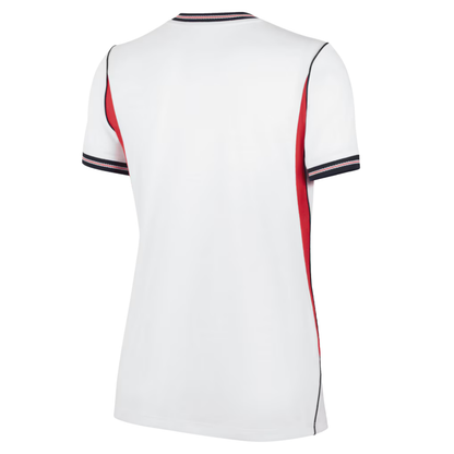 Jersey England Home Women 2026