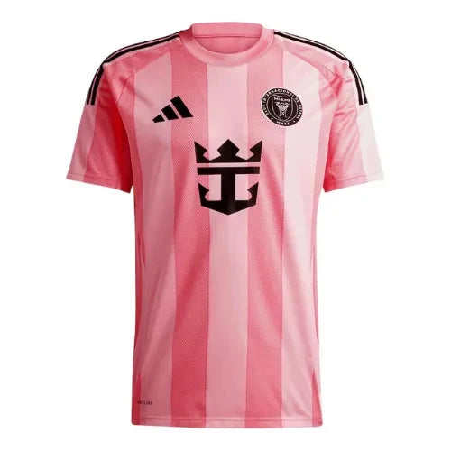 Jersey Inter Miami Home 2025-26
