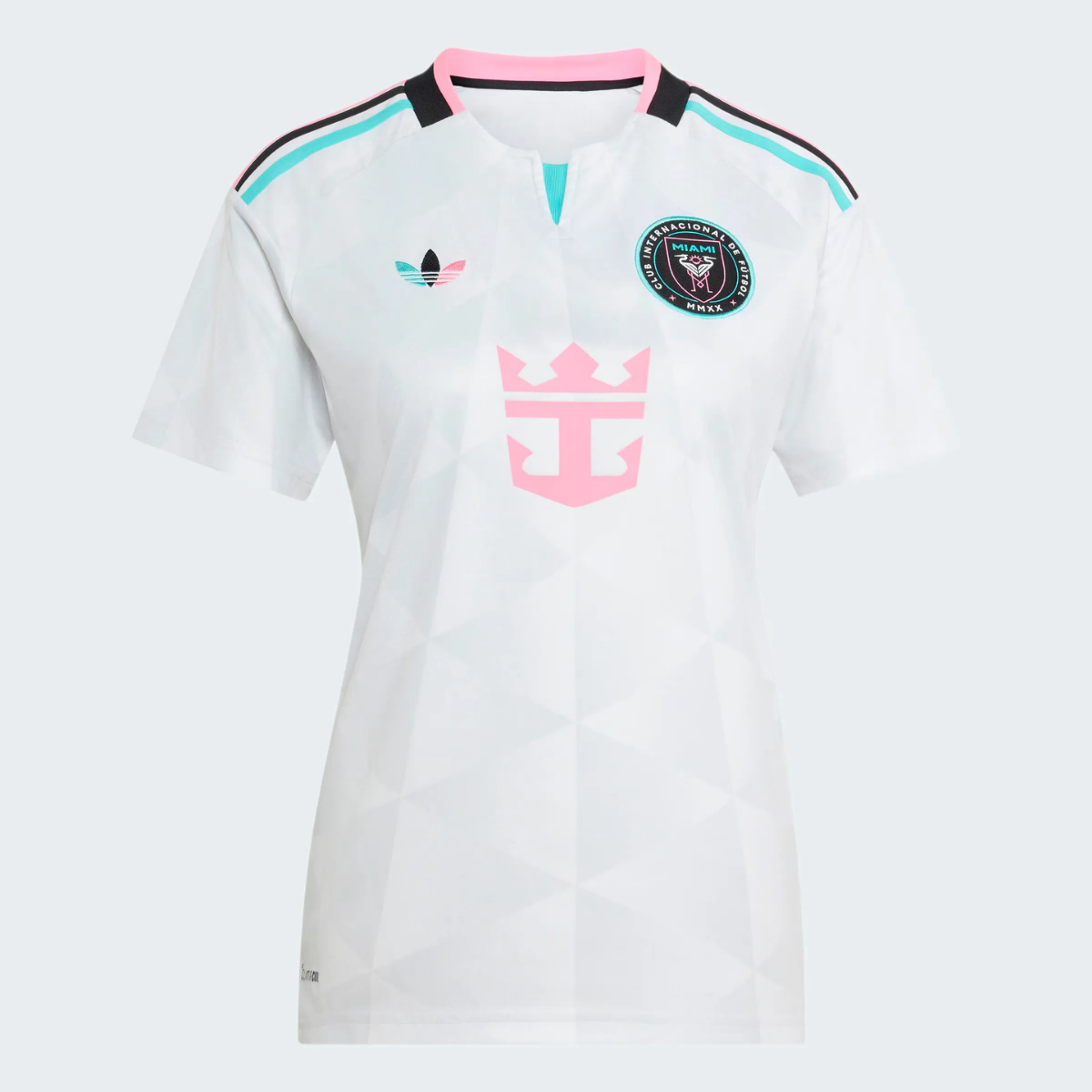 Jersey Inter Miami Third Women 2026-27