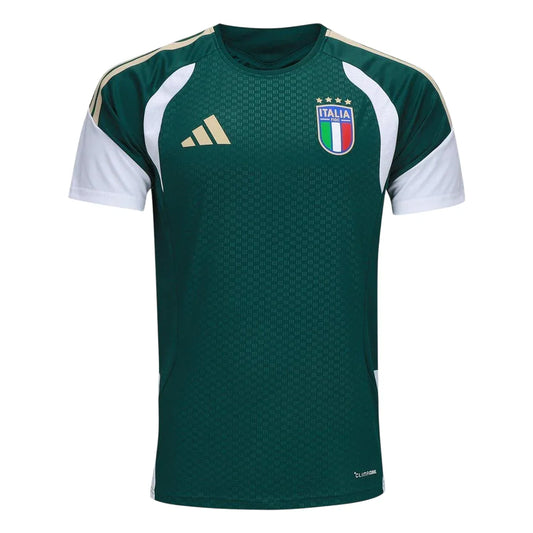 Jersey Italy Training 2026
