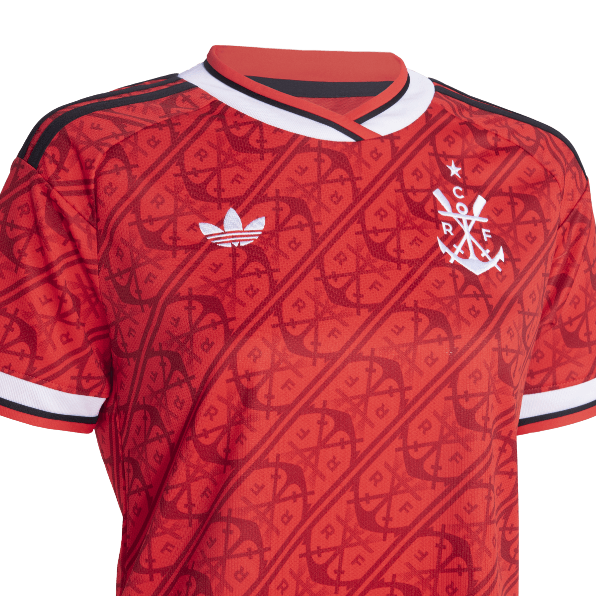 Third 26/27 Women’s Shirt