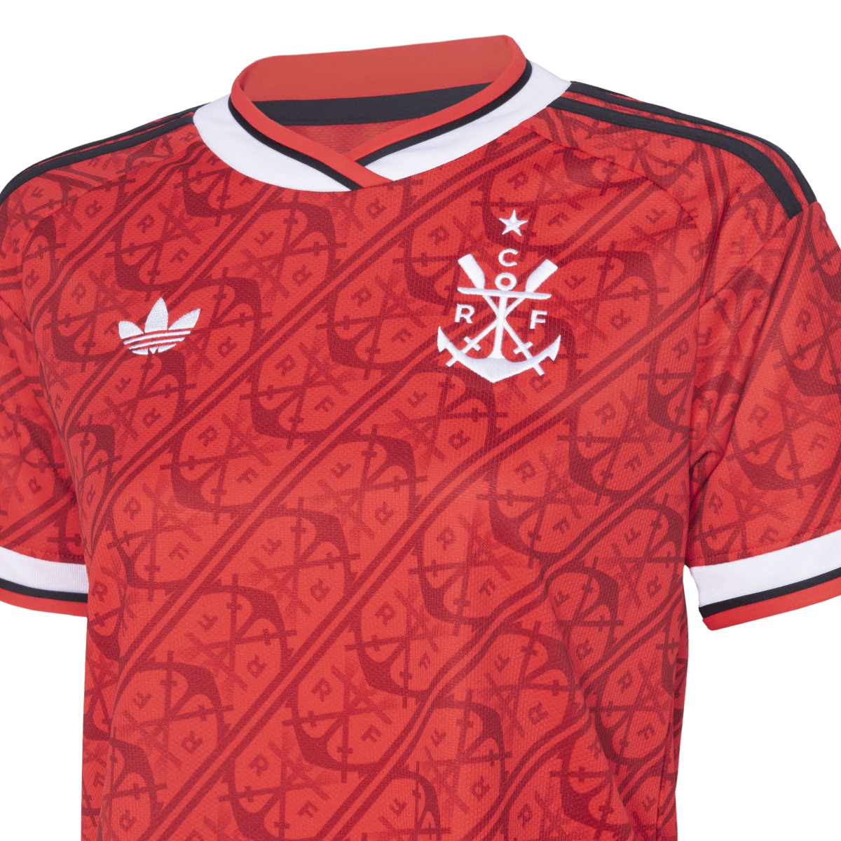 Third 26/27 Women’s Shirt