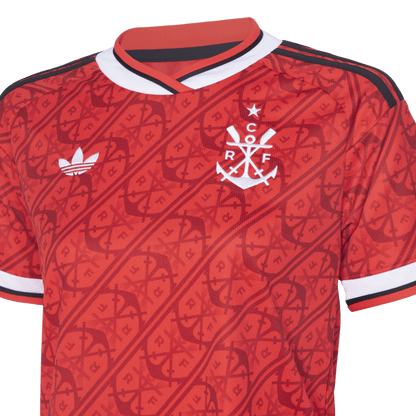 Third 26/27 Women’s Shirt